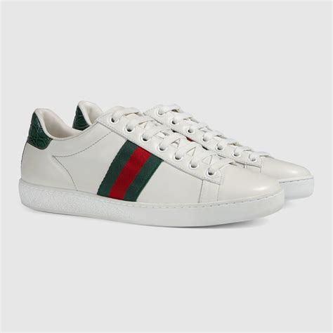 pics of gucci sneakers|Gucci sneakers women sale clearance.